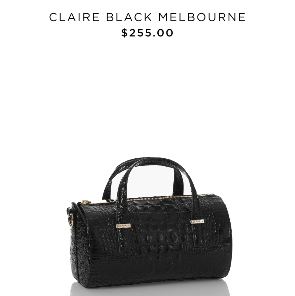 BRAHMIN crossbody